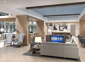 Staybridge Suites Toronto Airport East by IHG - Image 4