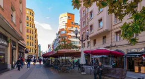 BILBAO METROPOLITAN by STAYNN APARTMENTS - Image 4