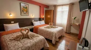 Hostal Sariri - Image 2