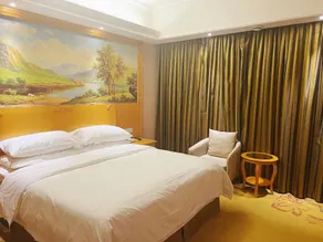 Vienna Hotel Shanghai Hongqiao Huaxin Road - Image 2