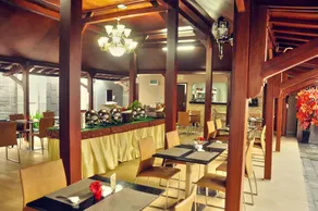Nueve Malioboro Hotel Yogyakarta - Image 2