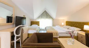 Vila Arber - Image 2