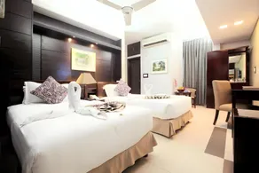 Well Park Residence, Chittagong - Image 2