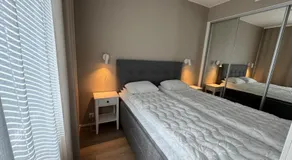Apartment Marinan Portti B37 kaksio Kalajoki - Image 4