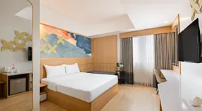 Metland Hotel Bekasi - Image 2