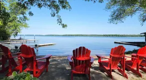 Balsam Lake - 2-Bedroom Cottage #6 - Image 3