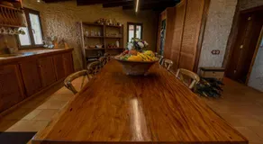 Roque nublo rural houses I - Image 4