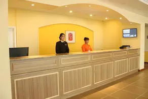 Home Inn Dezhou Yucheng Dongfang Building - Image 3