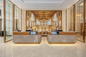 Vienna Hotel DaZhou South City Outlets - Image 3