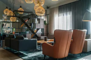 Copenhagen Go Hotel - Image 3