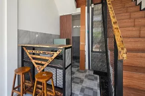 Guest House Saqeena Syariah Near Blitar Park RedPartner - Image 4