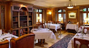 Landhotel Zum Bären - Image 4