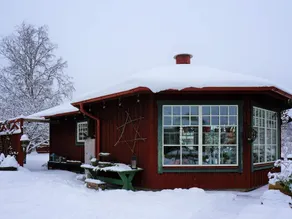 5 star holiday home in Bodafors - Image 3