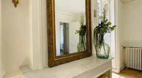 Grand appartement d'exception au Château Randin - Image 3