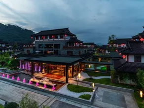IMPRESSION·THAINAYURAL CHATANG HOTSPRING - Image 3