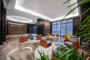 Linxia Babang Shisanxiang Madison Hotel - Image 2