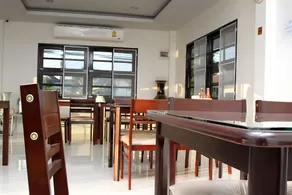 Chiangrai Green Park Resort - Image 5