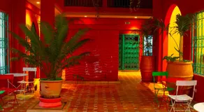 Hôtel La Villa Racine - Image 4
