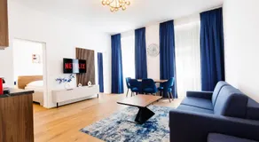 Vienna Stay Apartments Tabor 1020 - Image 2