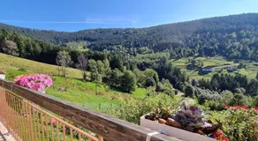 Chambre LA ZIMETTE, Le Balcon de la Zimette - Image 3