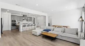 Monthly or Daily Stay in Spacious 4BD for Family or Work with Outdoor backyard and BBQ grill - Image 2
