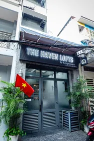 Artistic Loft ❆ hidden in the ❤ of Saigonese - Image 2