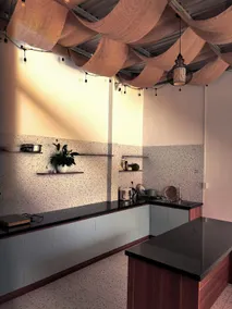 Sandy - Villa De Doc Let Homestay - Image 5