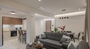 Ergina Apartments Gournes Studio & Family Apartment - Image 4