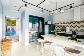 Hapcheon Villat Pool Villa - Image 5