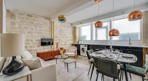 Residence Tour Eiffel Champs de Mars(Exposition 2) - Image 4