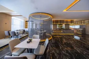 Jin Yi Youxuan Hotel (Dalate Banner Government Branch) - Image 4