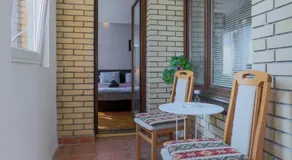 Apartman Gloria Aerodrom - Bežanijska kosa - Image 4