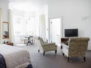 The Terrace Villas Serviced Apartments - Image 2