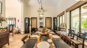 StayVista's La Bougainvillea - Heritage Home - 5BHK Villa with Private Pool & Bathtub - Image 5