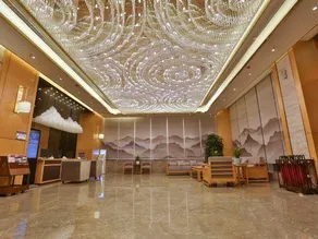 Liupanshui Boya Hotel - Image 5