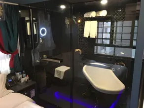 Star City Hotel - Causeway Bay - Image 5