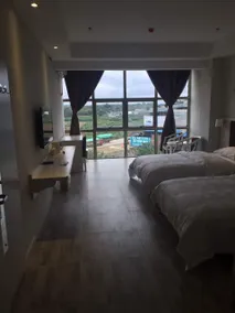 Nanning Xinxi Hotel - Image 2