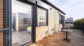 ZiKK Apartment Vitis - Image 2