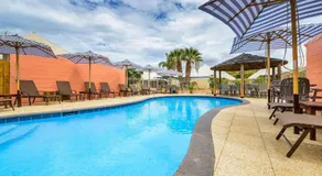 Osprey Holiday Village Unit 117 - Georgeous Villa Close to the Reef - Image 3