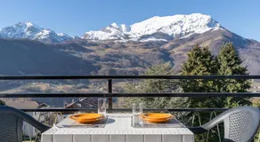 Bellavista - Residence in Barzio center near free ski shuttle - Image 3