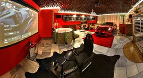 Ferrari wellness apartmán - Image 4