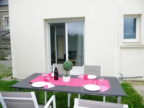 Apartment in Lilia near Kastell Ach Strand - Image 5
