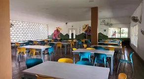 Imca Hotel - Image 5