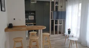 cosy appartment - Clamart Percy Paris - Image 2