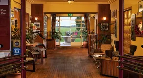 The Aviator Hotel - Image 3