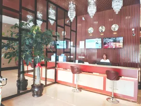 Shell Hainan Ledong County Huangliu Town Bus Station Hotel - Image 3