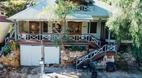 The Haven Cottage Point Sydney - Image 4