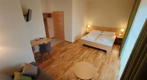 Gästezimmer Familie Fries - Image 3