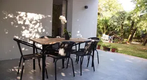 Appartamento con giardino Le Querce - Image 5