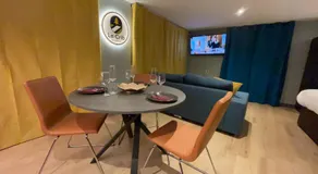Chabanettes Hotel & Spa - Image 4